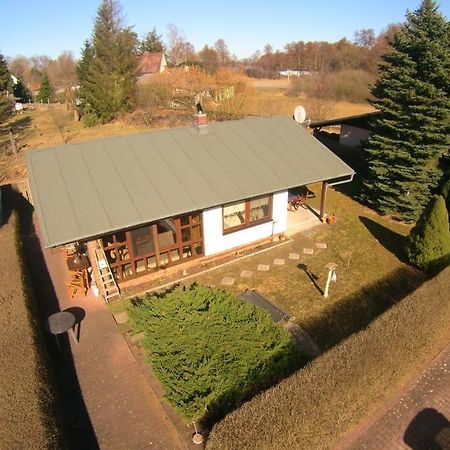 Ferienhaus Am Schwielochsee Εξωτερικό φωτογραφία