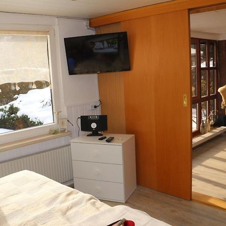 Ferienhaus Am Schwielochsee Εξωτερικό φωτογραφία