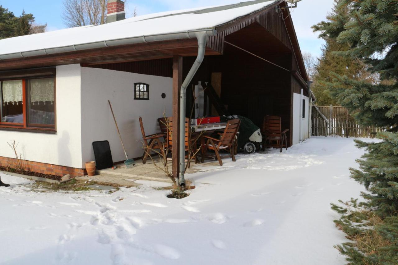 Ferienhaus Am Schwielochsee Εξωτερικό φωτογραφία