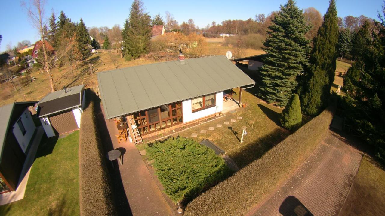 Ferienhaus Am Schwielochsee Εξωτερικό φωτογραφία