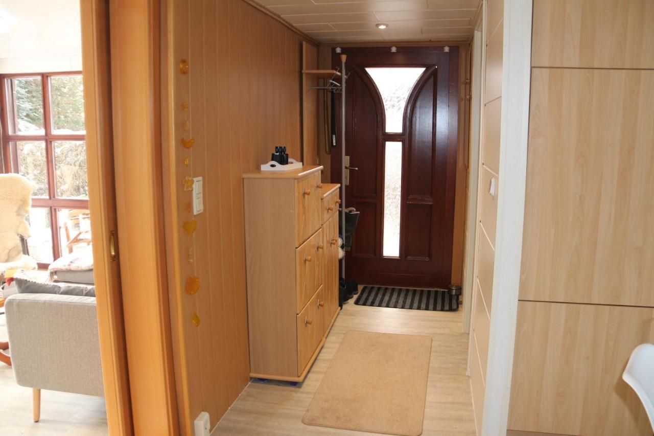 Ferienhaus Am Schwielochsee Εξωτερικό φωτογραφία