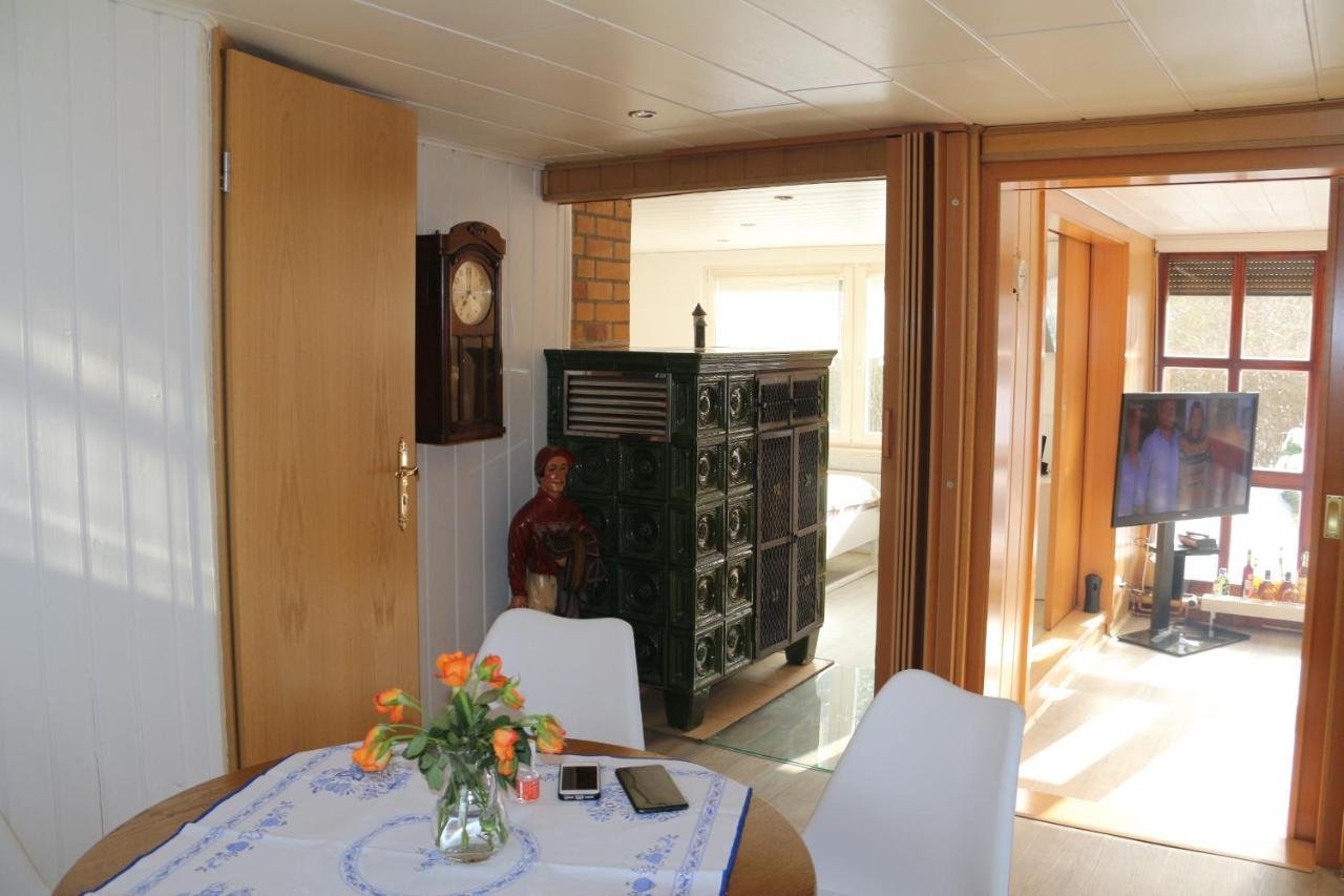 Ferienhaus Am Schwielochsee Εξωτερικό φωτογραφία