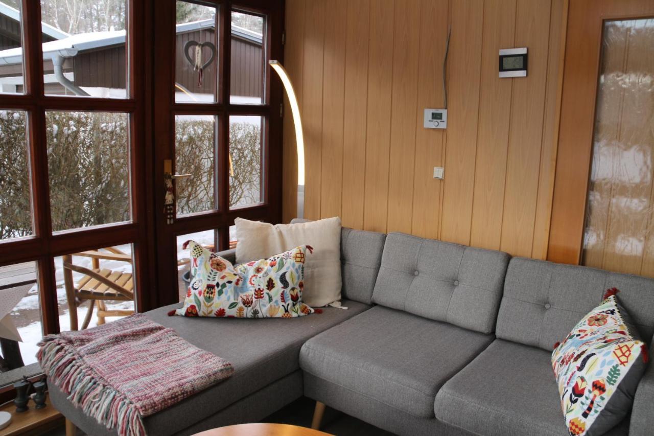 Ferienhaus Am Schwielochsee Εξωτερικό φωτογραφία