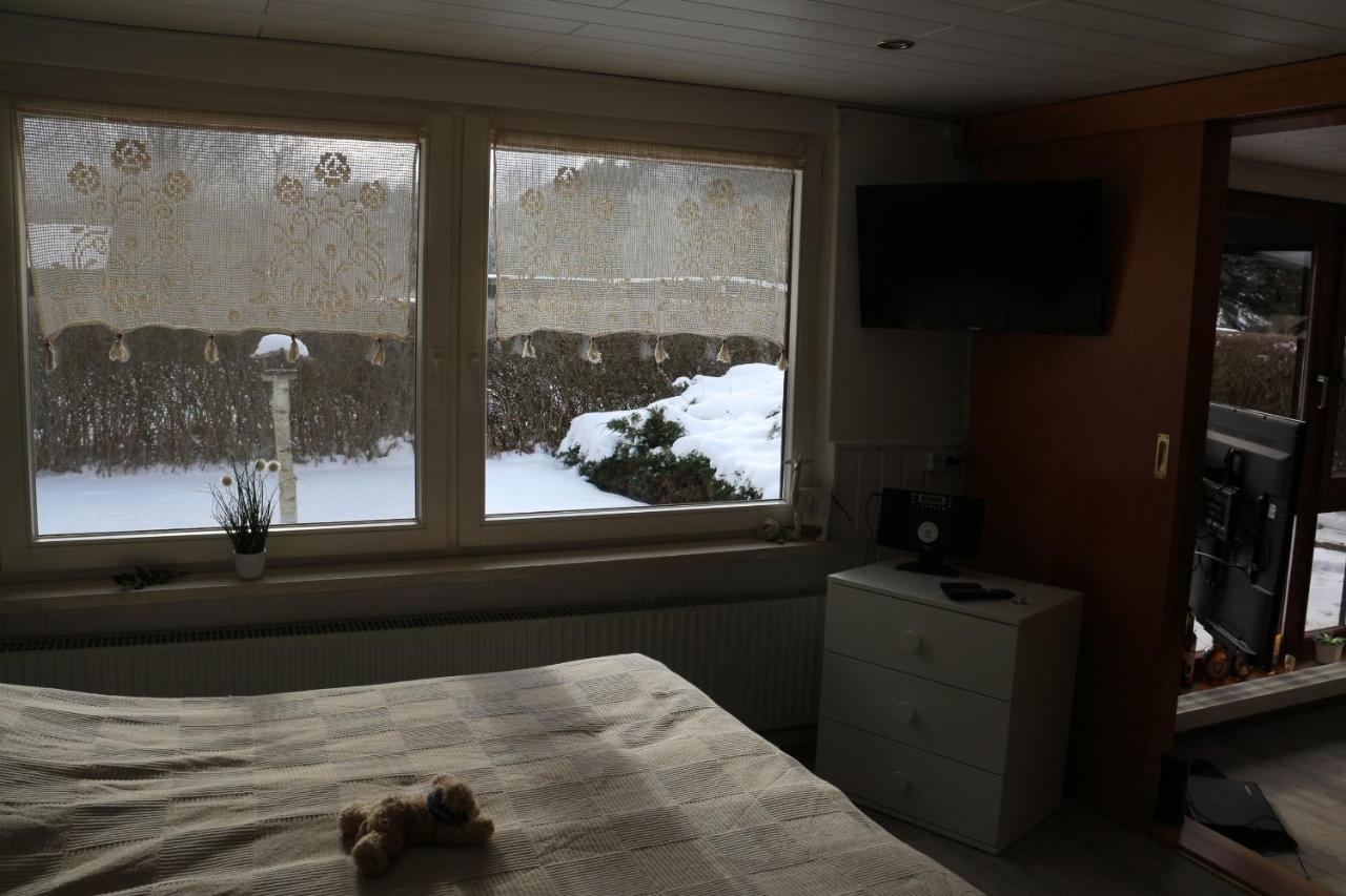 Ferienhaus Am Schwielochsee Εξωτερικό φωτογραφία