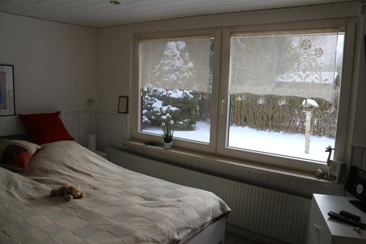 Ferienhaus Am Schwielochsee Εξωτερικό φωτογραφία