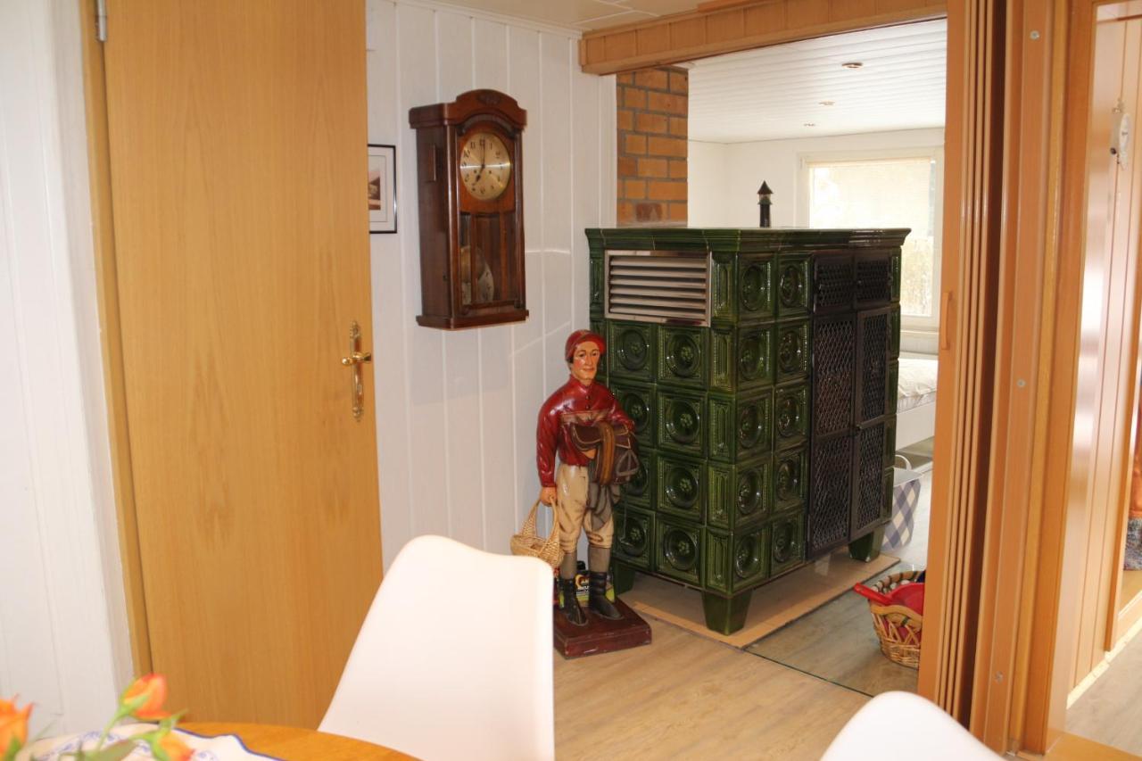 Ferienhaus Am Schwielochsee Εξωτερικό φωτογραφία