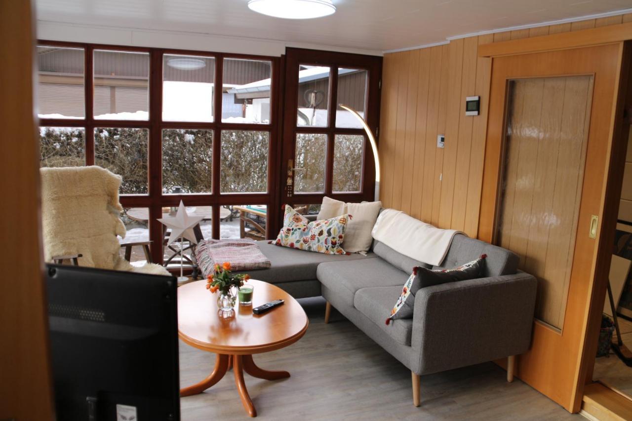 Ferienhaus Am Schwielochsee Εξωτερικό φωτογραφία