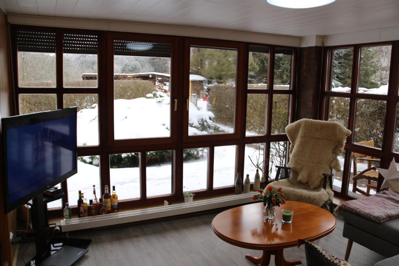 Ferienhaus Am Schwielochsee Εξωτερικό φωτογραφία