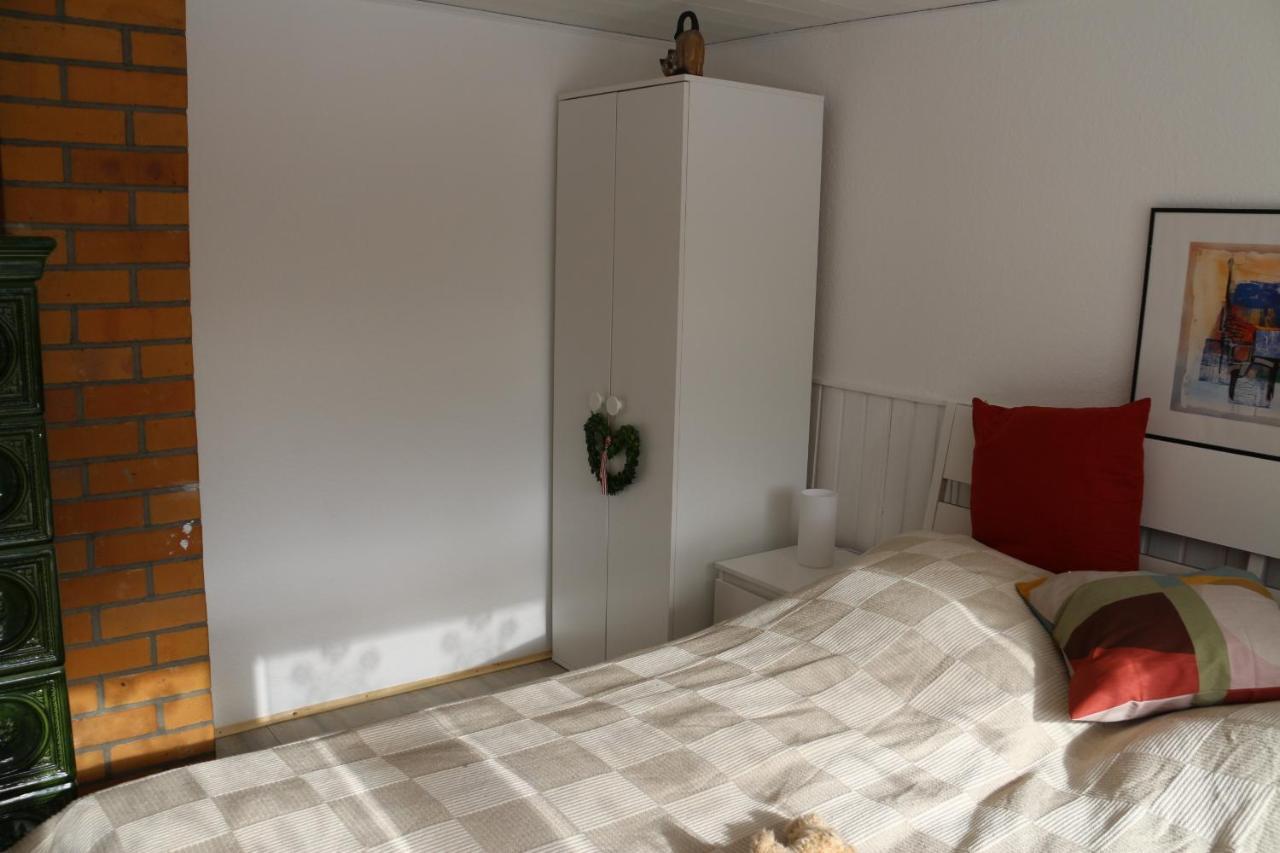 Ferienhaus Am Schwielochsee Εξωτερικό φωτογραφία