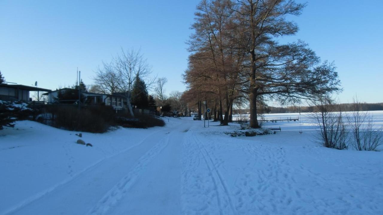 Ferienhaus Am Schwielochsee Εξωτερικό φωτογραφία