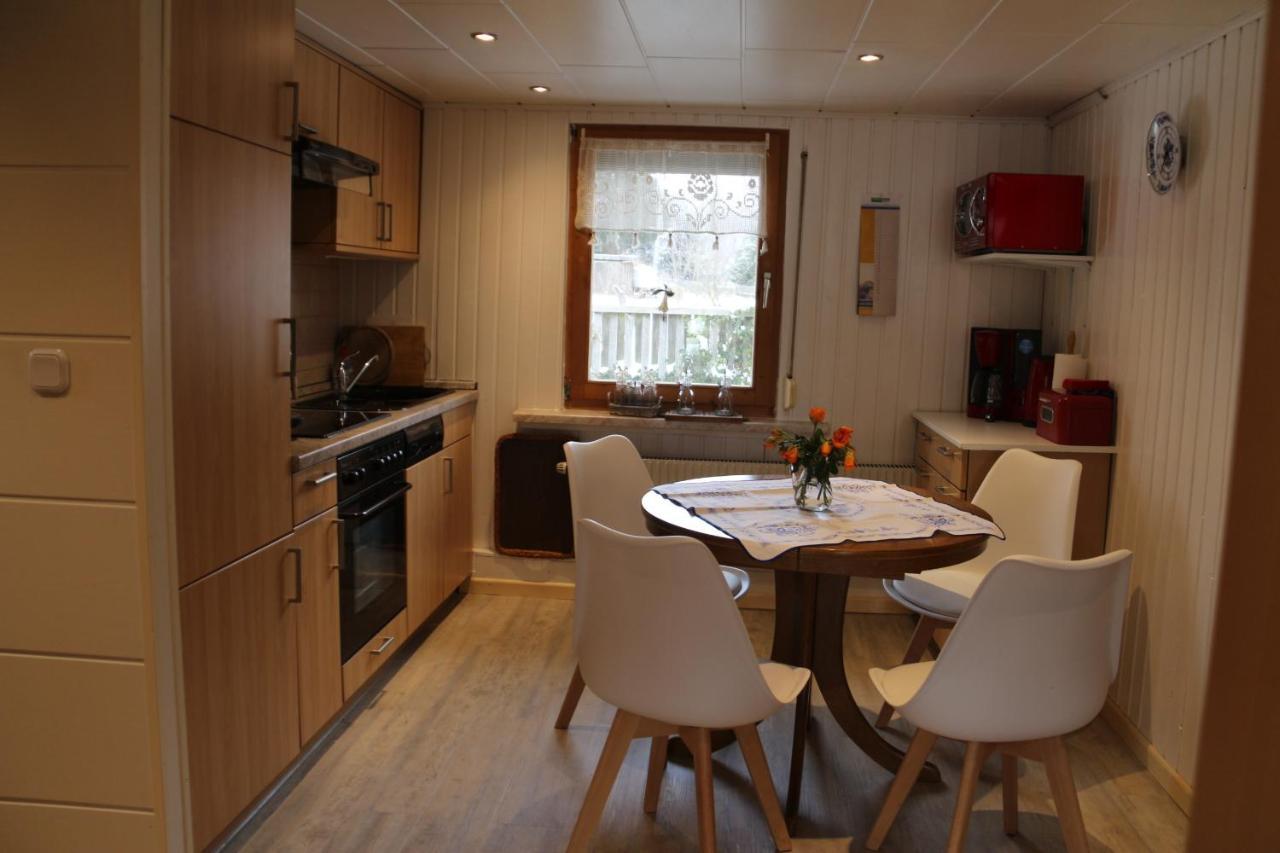 Ferienhaus Am Schwielochsee Εξωτερικό φωτογραφία