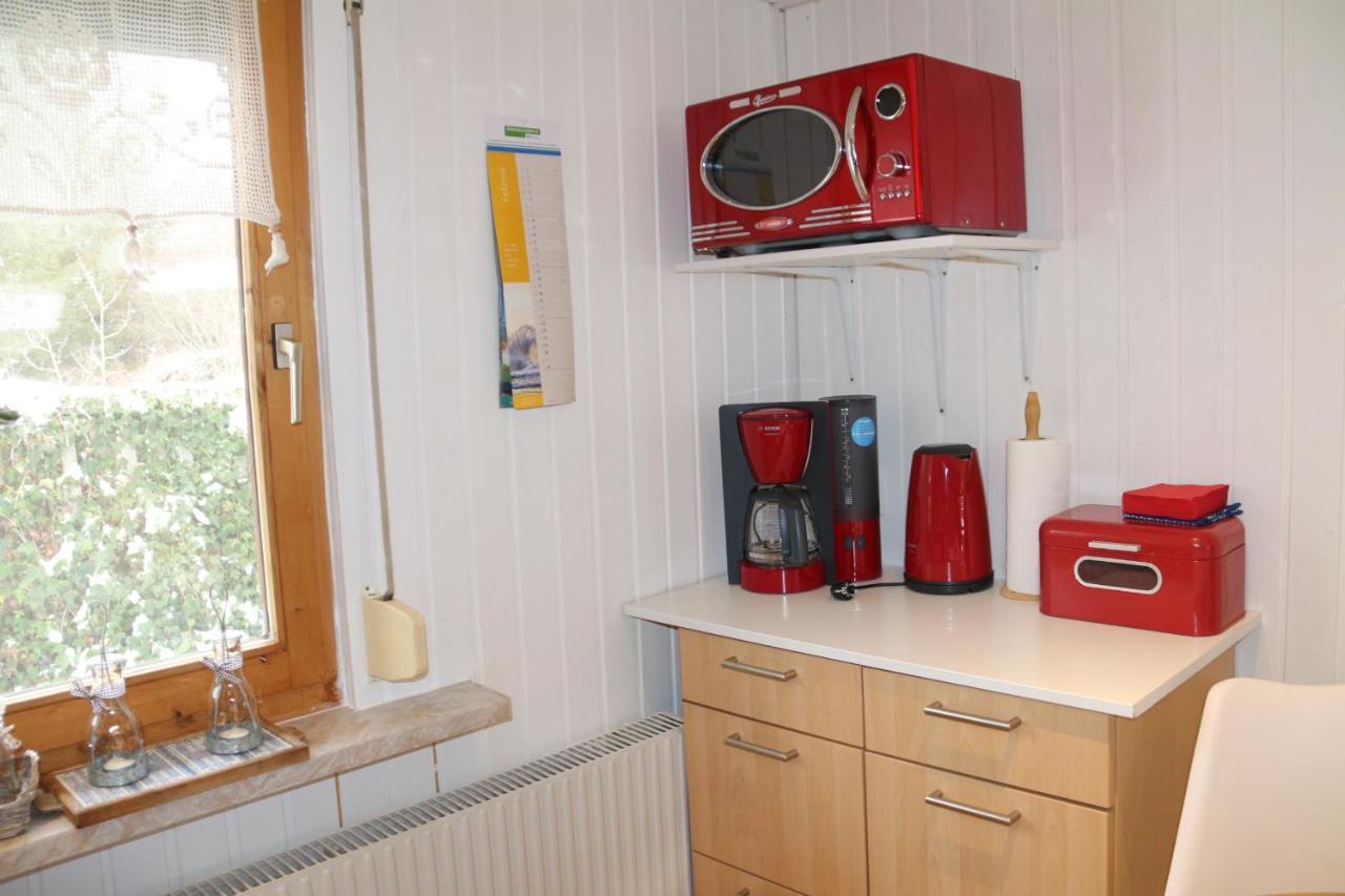 Ferienhaus Am Schwielochsee Εξωτερικό φωτογραφία