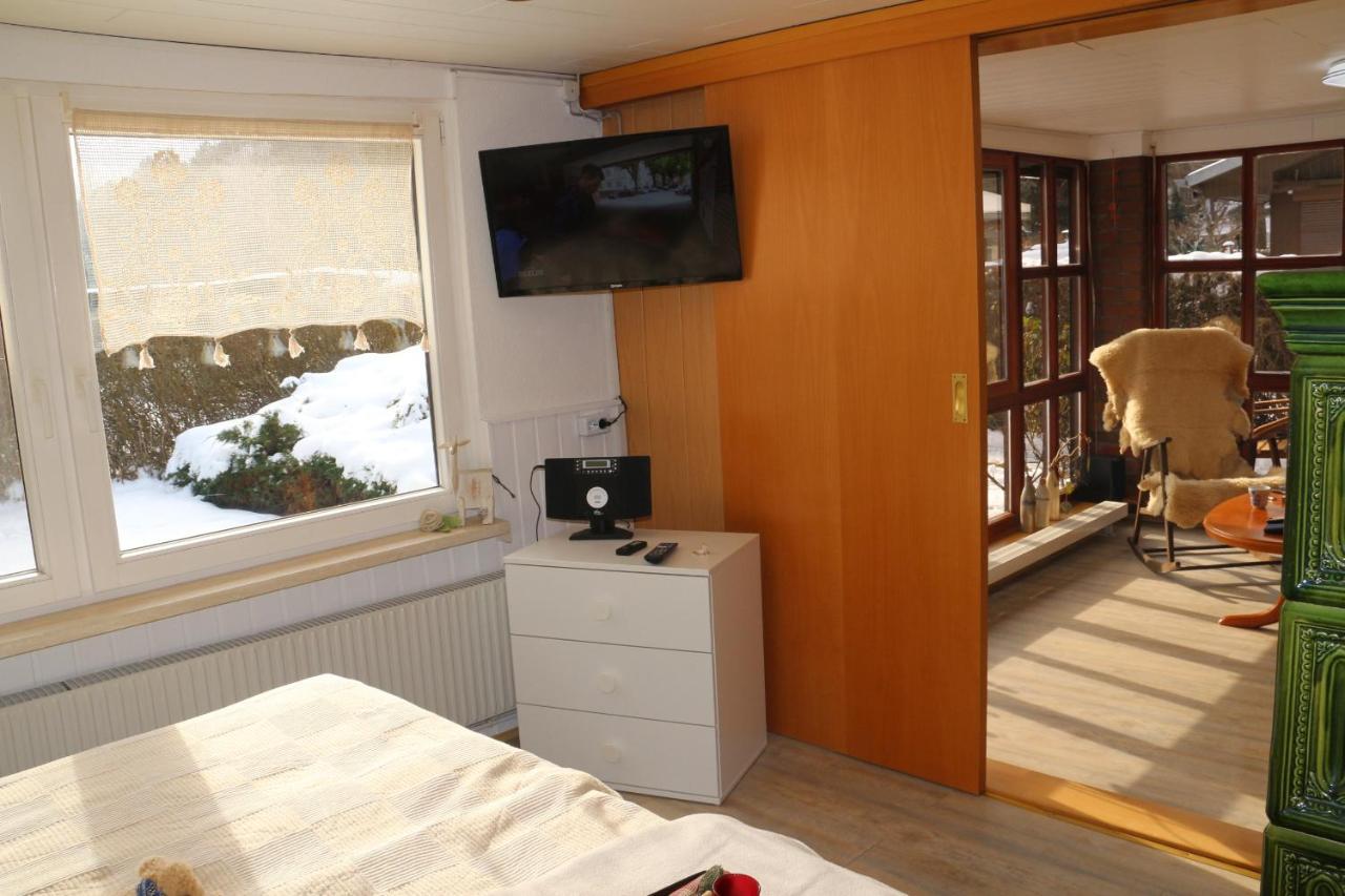Ferienhaus Am Schwielochsee Εξωτερικό φωτογραφία