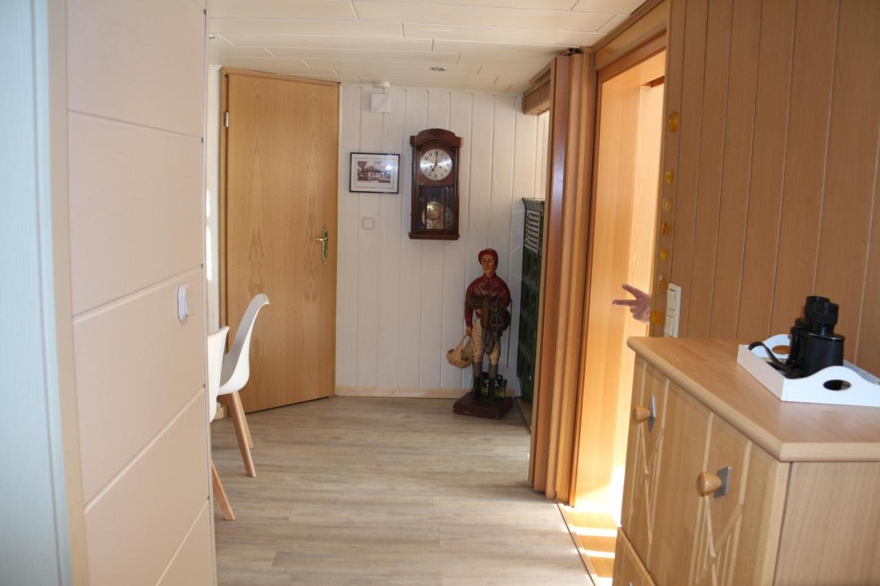Ferienhaus Am Schwielochsee Εξωτερικό φωτογραφία