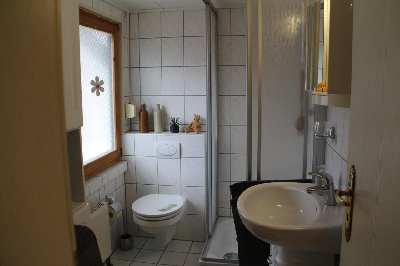 Ferienhaus Am Schwielochsee Εξωτερικό φωτογραφία