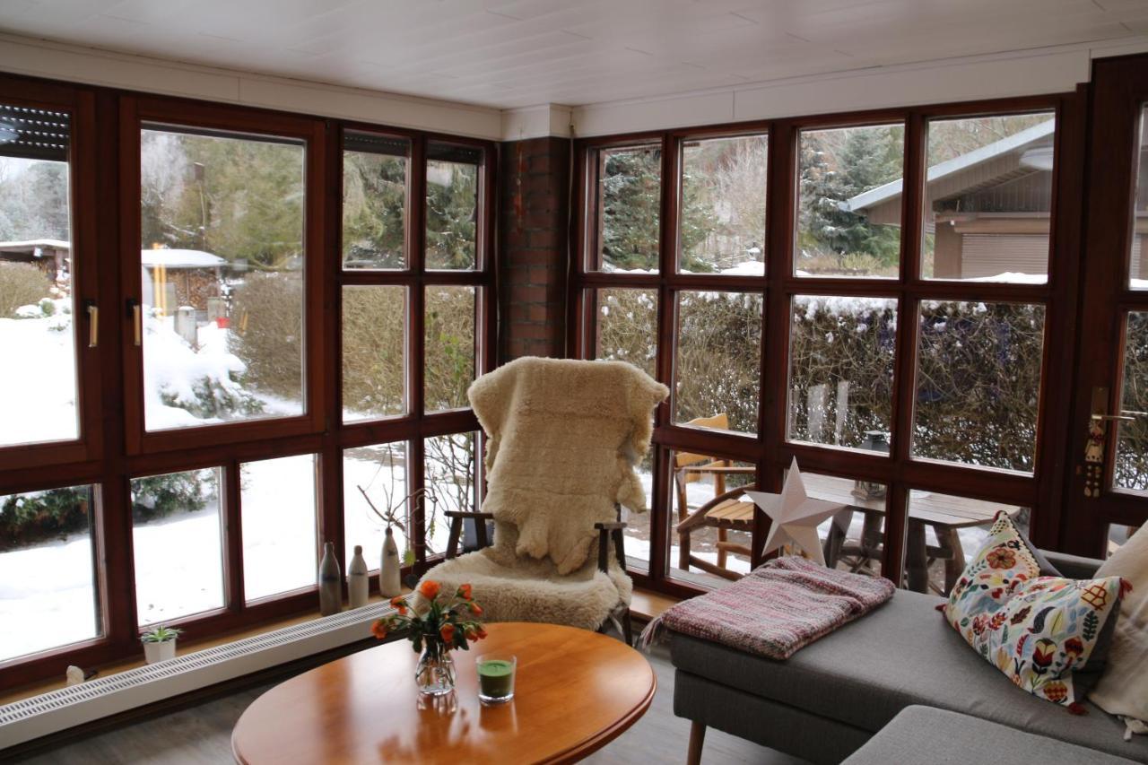 Ferienhaus Am Schwielochsee Εξωτερικό φωτογραφία