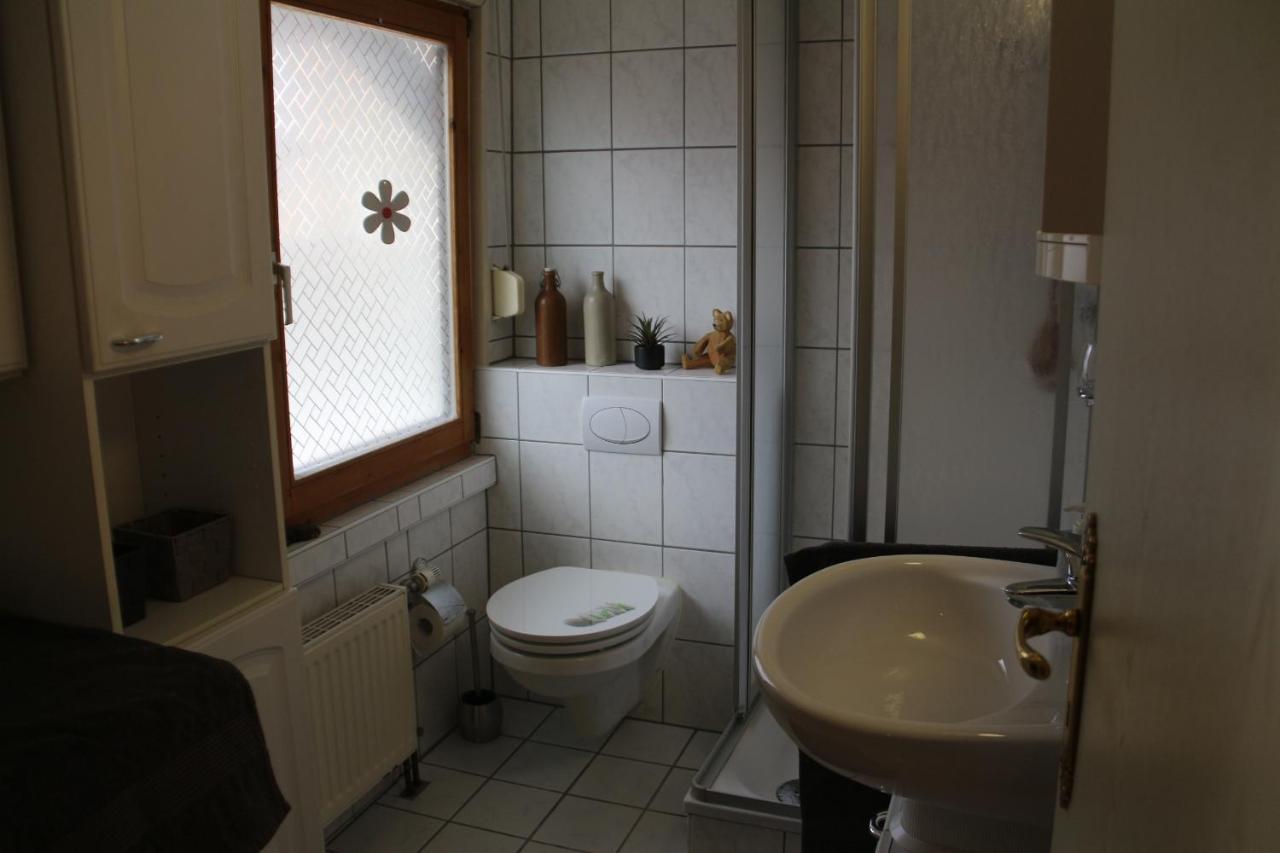 Ferienhaus Am Schwielochsee Εξωτερικό φωτογραφία