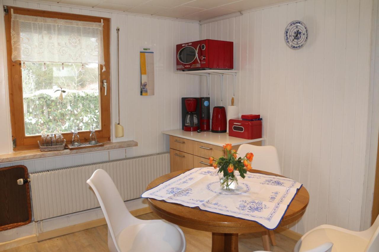 Ferienhaus Am Schwielochsee Εξωτερικό φωτογραφία