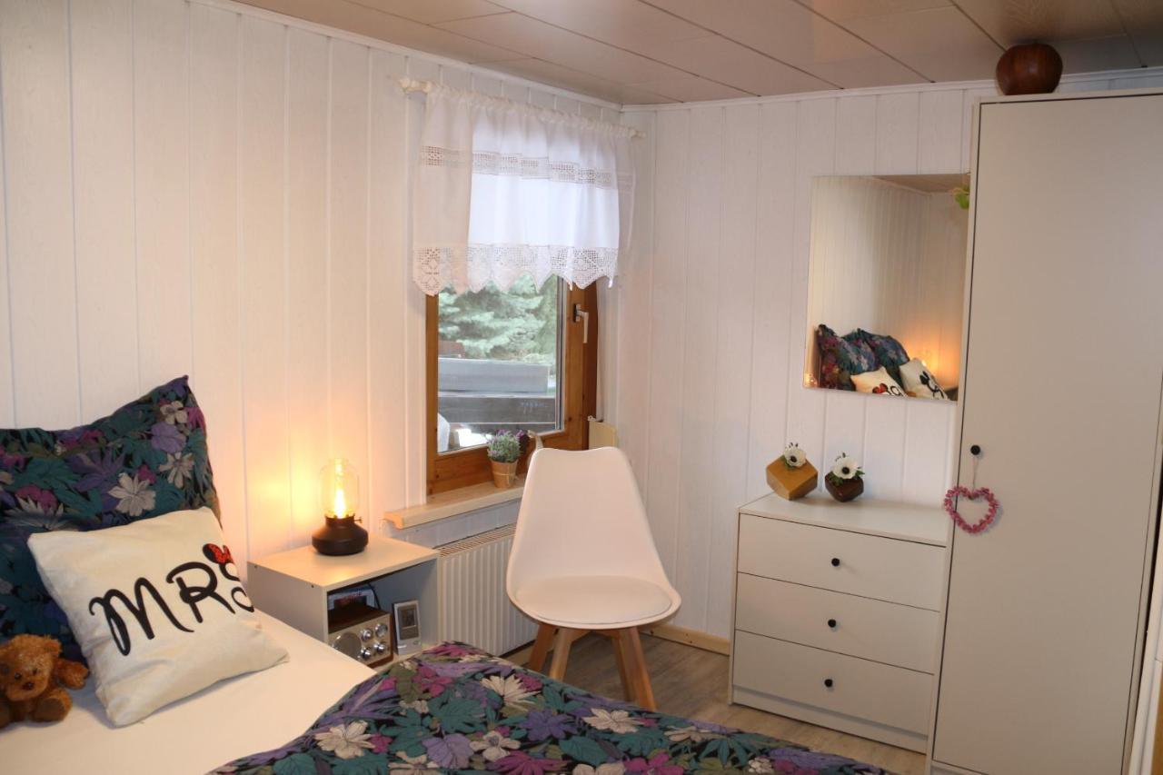 Ferienhaus Am Schwielochsee Εξωτερικό φωτογραφία