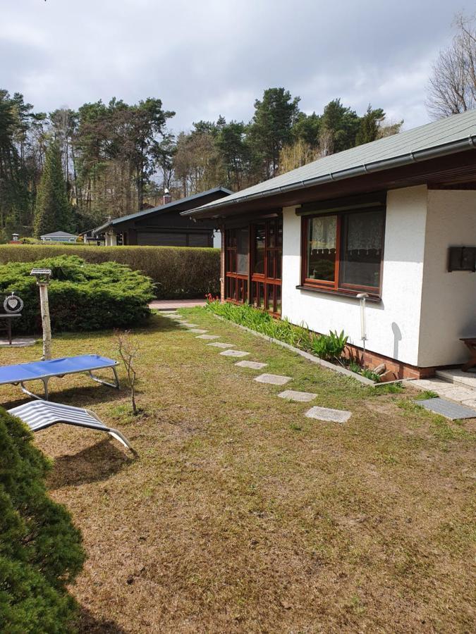 Ferienhaus Am Schwielochsee Εξωτερικό φωτογραφία