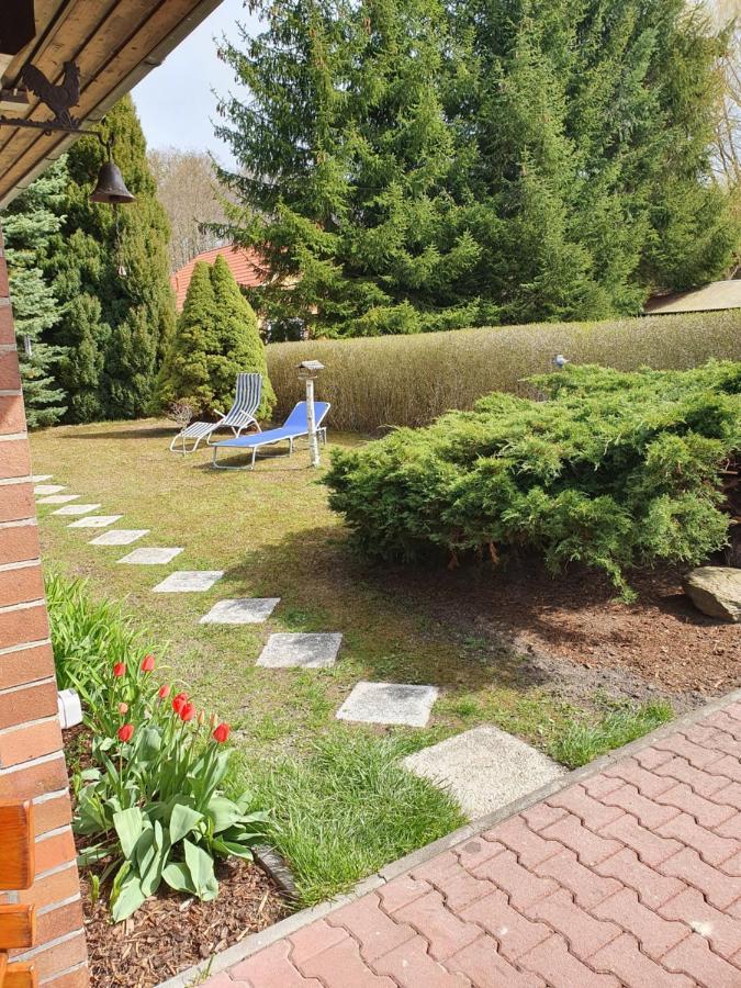 Ferienhaus Am Schwielochsee Εξωτερικό φωτογραφία