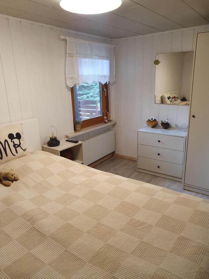 Ferienhaus Am Schwielochsee Εξωτερικό φωτογραφία